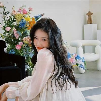 女猎手
