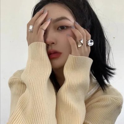 白雪新鲜人